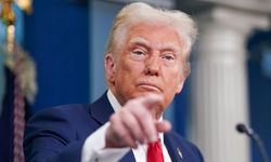 Trump’tan Demokratlara İran tepkisi: "Ne yaparsam yapayım karşısında olacaklar"