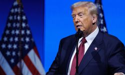 Trump: "9 bini aşkın Amerikalı Orta Doğu’dan tahliye edildi"