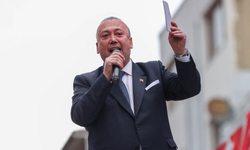 Uşak Belediye Başkanı Yalım tutuklandı!