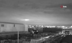 Hizbullah’tan İsrail’e füze saldırıları