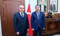 Eskişehir'de yeni Çevre ve Şehircilik İl Müdürü belli oldu!