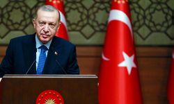 Cumhurbaşkanı Erdoğan: "Barış iklimini Müslümanlar olarak hep birlikte inşa edeceğiz"
