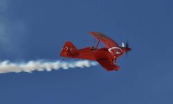 Kadın ve Dünya Havacılığı Sempozyumu Sivrihisar’da gökyüzüyle buluşturacak