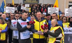Eskişehir’de öğretmenlerden iş bırakma eylemi: "Fatma Nur Çelik isyanımızdır!"