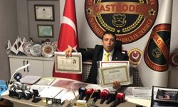 Eskişehir Lokantacılar Odası seçimi öncesi tansiyon yükseldi: Murat Arnik’ten sert açıklamalar