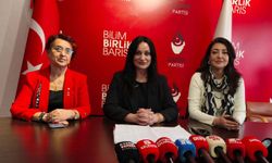 Zafer Partisi Eskişehir Kadın Kolları’ndan 8 Mart mesajı: Kadınların kazanılmış haklarından vazgeçmeyeceğiz