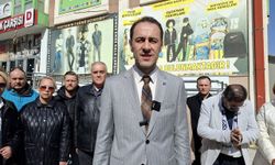 Eskişehir'de Kurtuluş Kapalı Pazaryeri çalışmasına eleştiri: Esnafı yine zora soktunuz!