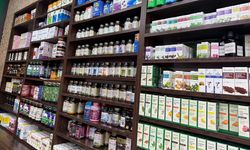 Eskişehir’de aktarlara ilgi arttı: Fiyatlara zam geldi