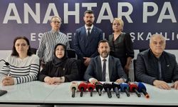 Anahtar Parti’den trafik cezalarına tepki: Nasıl ceza yazılır dönemi başladı