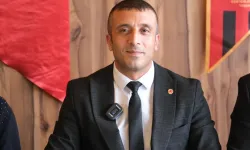 Eskişehir Lokantacılar Odasında beklenen an geldi: Yeni başkan belli oldu!