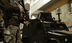 29 ilde DEAŞ terör örgütüne operasyon: 139 şüpheli yakalandı