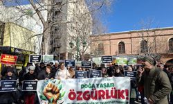 Eskişehir’de gazeteci Hakan Tosun için adalet arayışı