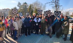 Eskişehir Hayvan Hakları Platformu’ndan açıklama: "Barınaklar çözüm değil!"