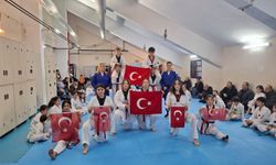 Bir üst kuşağa terfi ettiler!