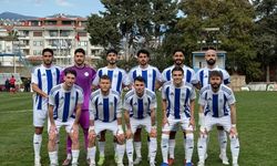 Anadolu Alanya'ya kaybetti: 0-1!