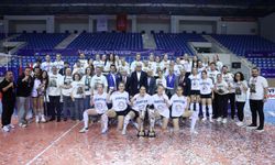 Dört takım 1. ligde