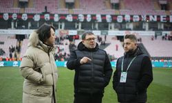 Bütün maçları kazanacağız!