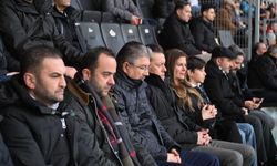 İnandık, başaracağız!