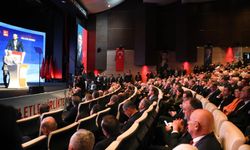 Özgür Özel ve Ayşe Ünlüce bir araya geldiler:  O konuda çözüm önerileri paylaşıldı!