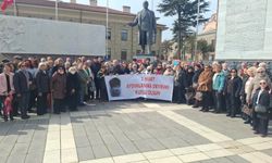 Eskişehir’de 3 Mart Devrim Yasaları için ortak açıklama: “Laik ve bilimsel eğitime sahip çıkıyoruz”