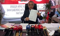 Eskişehir Berberler Odası’nda mali tablo tartışması: Odayı 1 milyon TL borçla devraldık!