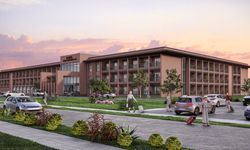 Kızılinler Termal Projesi’nde son aşama: Doriya, son onaylara kaldı!