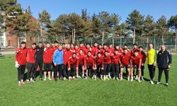 Rota Afyon'a çevrildi