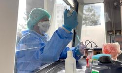Türkiye’de halk sağlığı laboratuvarları arasında 6’ncı: Eskişehir’de sağlıkta büyük adım