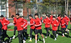 Afyon'a iddialı hazırlanıyorlar