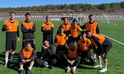 Kazanmak zorundayız