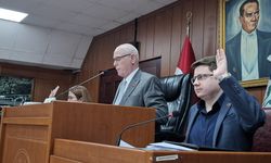 Odunpazarı’nda hizmet binası tartışması: Mecliste gerilim!