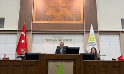 Tepebaşı Belediyesi mart ayı meclis toplantıları sona erdi