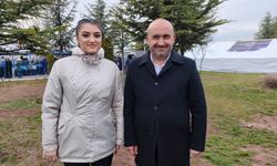 AK Parti Eskişehir İl Başkanı Albayrak: “CHP bu dönemde paramparça olacak”