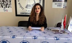 SES Eskişehir: Kadınlar yoksulluğa, şiddete ve güvencesizliğe karşı alanlarda