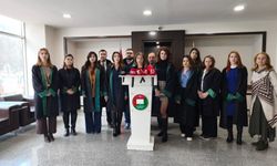 Eskişehir Barosu: “Kadın hakları pazarlık konusu olamaz”