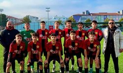 Gelişimlerde rakip Kütahya