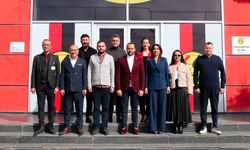 Es-Es'e yeni sponsor