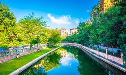 Eskişehir Gezi Rehberi: En İyi Konaklama Bölgeleri ve Bütçe İpuçları