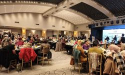 KADINES’ten birlik ve dayanışma iftarı