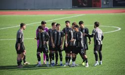 Anadolu doksanda vurdu 1-2