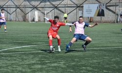 Yenikent fark yarattı 6-2