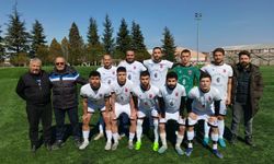 Düello Esentepespor'un 3-2