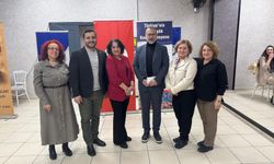 “Güçlü kadın emeği güçlü teşkilat demektir”