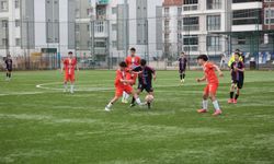 Play-Off'a kalanlar belli oldu