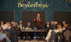 AK Parti Eski İl Başkanı Dündar Ünlü sessizliğini bozdu!