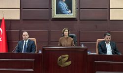 Büyükşehir Belediyesi Mart ayı meclis toplantıları başladı