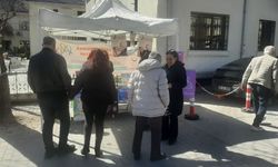 Eskişehir’de Ramazan boyunca “Tarama ve Koruyucu Sağlık İstasyonu” kuruldu