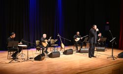 Anadolu Üniversitesi’nde Ramazan konseri