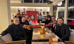 İzmir’de Eskişehirspor sevdası iftar sofrasında buluşturdu