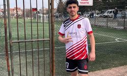 Emirhan göz kamaştırdı